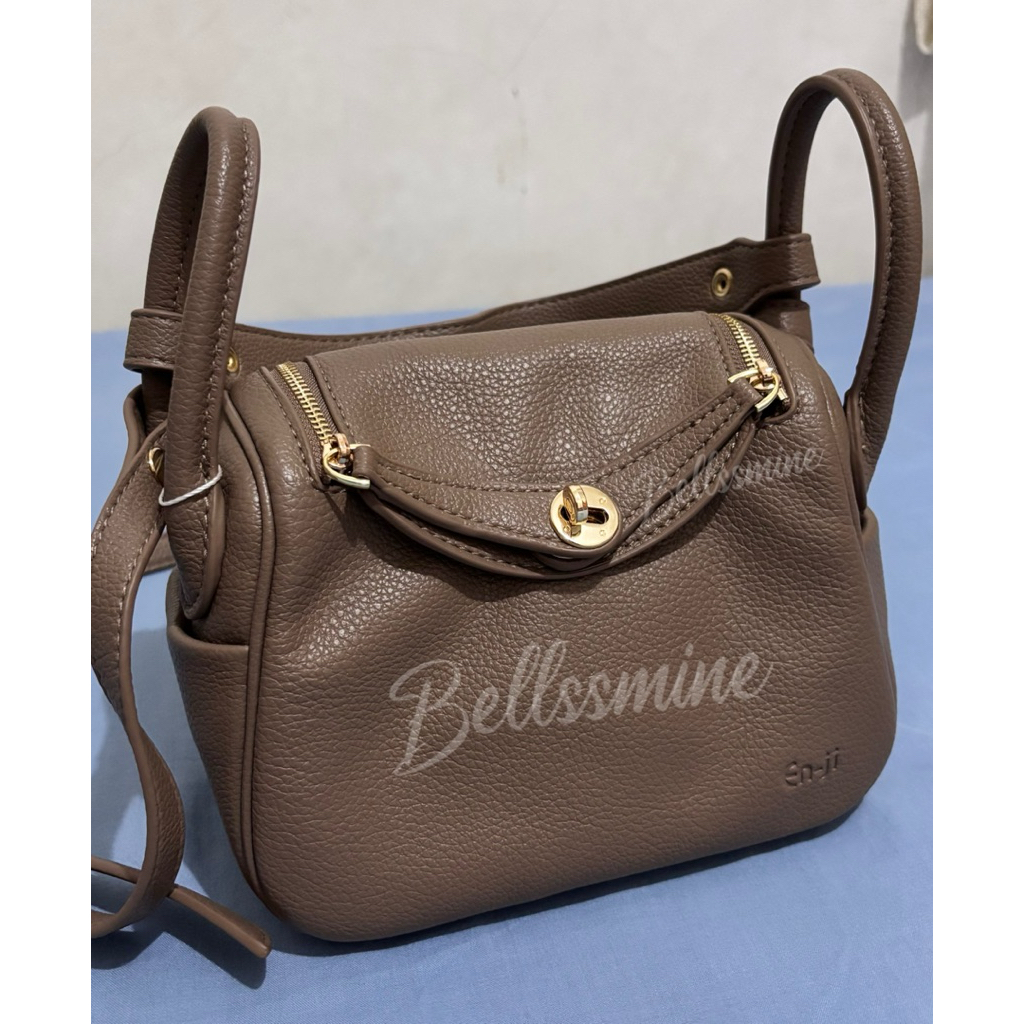 PRELOVED ENJI NAERA BAG