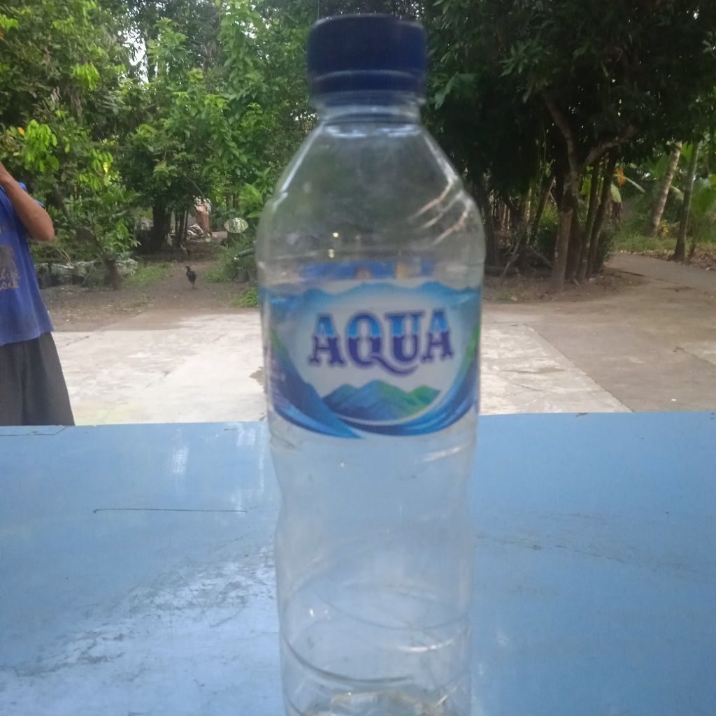 

botol aqua