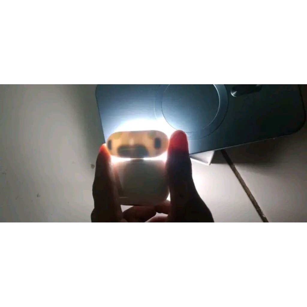 apple airpods4 with anc original second like new