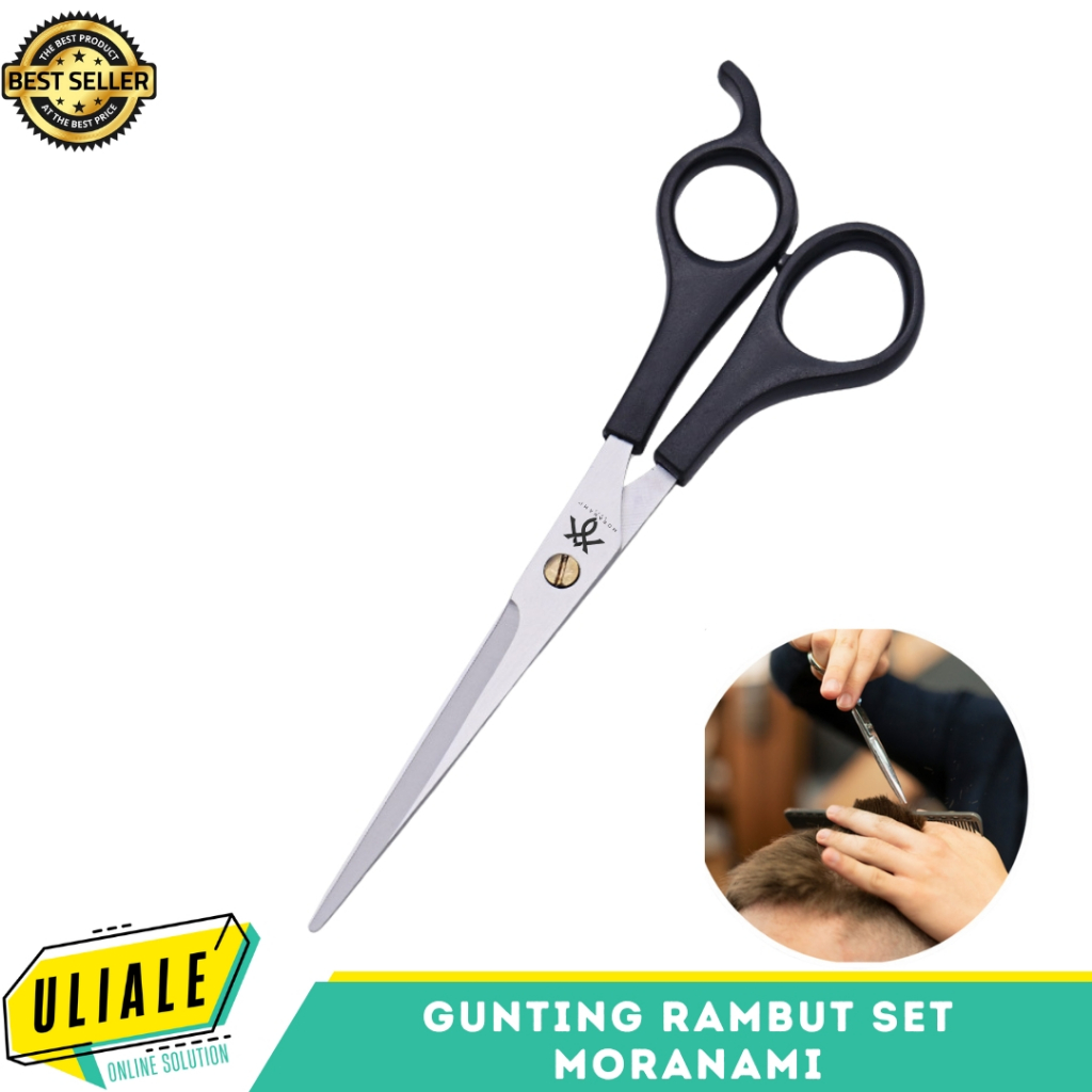 Gunting Rambut Gunting Salon Gunting Potong Rambut Gunting Cukur Rambut