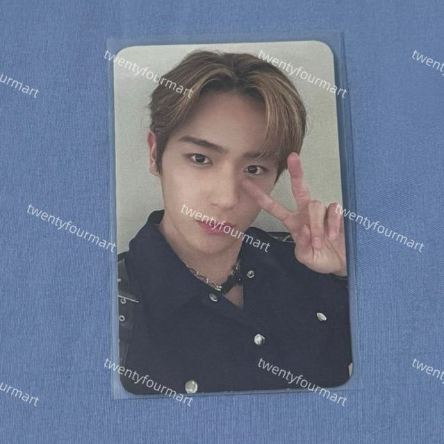 [the boyz] pc hyunjae superstar the boyz sstbz