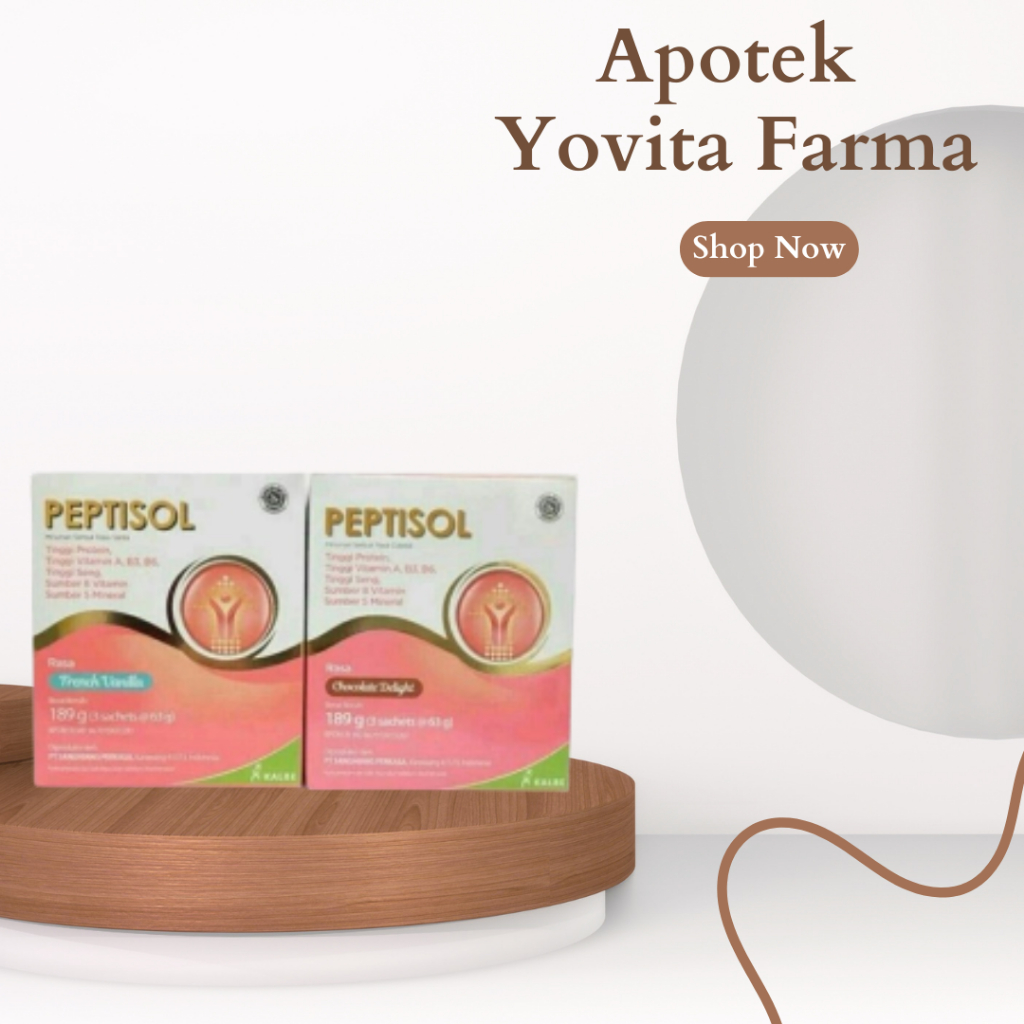 

Peptisol Rasa French Vanilla / Chocolate Delight 180 g