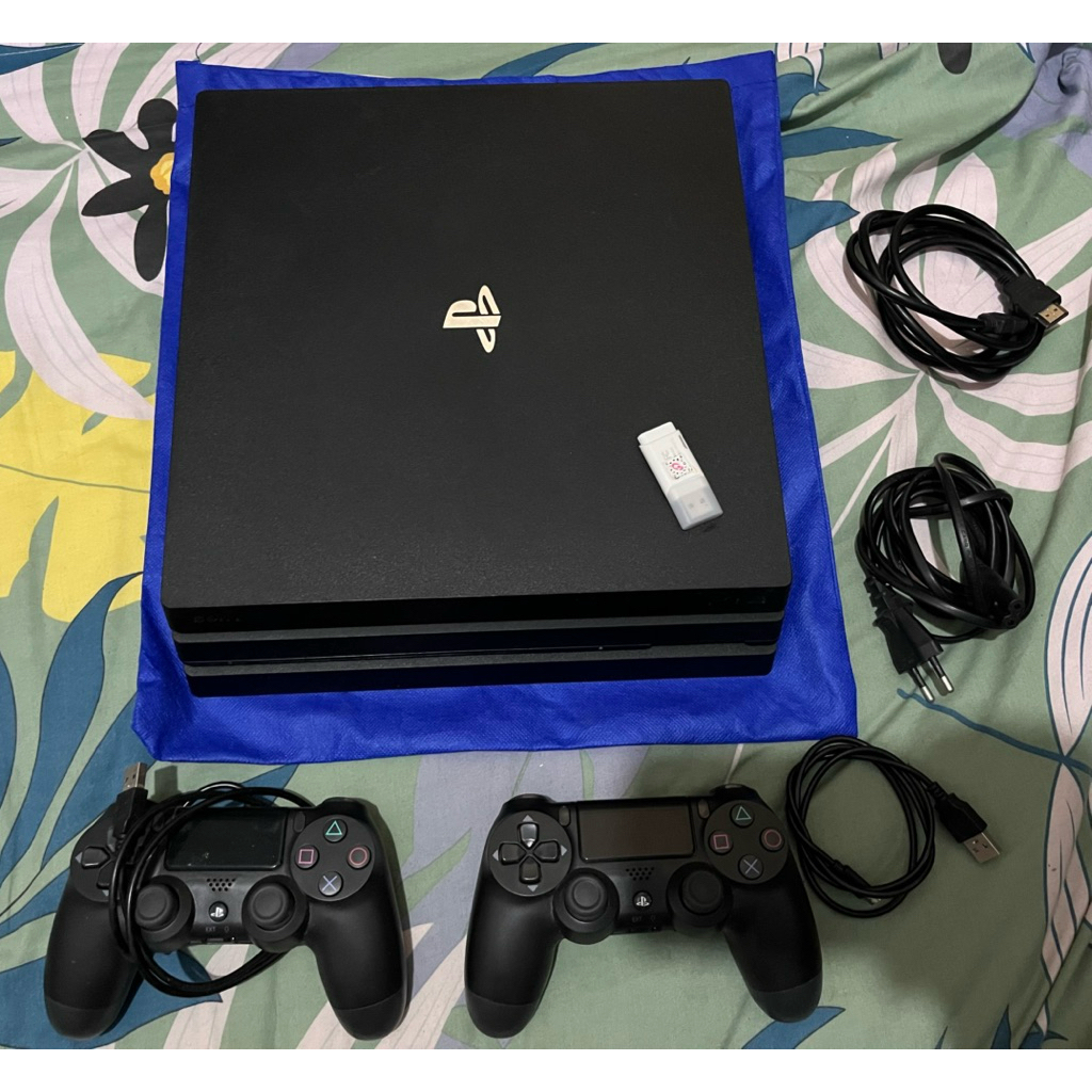 PS4 HEN PRO SLIM 1TB , Versi 9.00 Seri 72 SONY