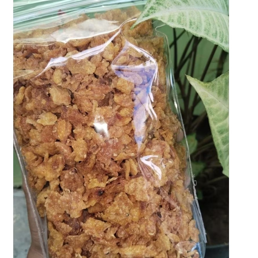 

Emping Jagung Pedas Manis