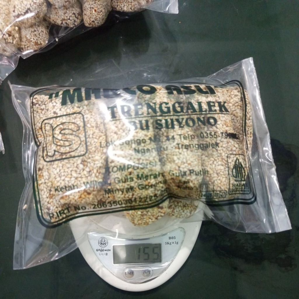 

manco asli trenggalek