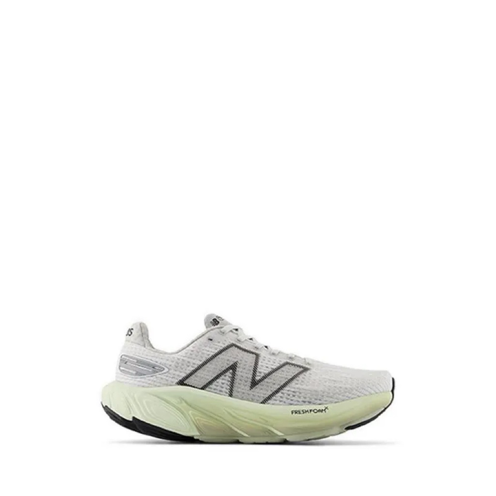 NB Fresh Foam X Balos - Men’s Running Shoes NEWMBALCB1 Grey