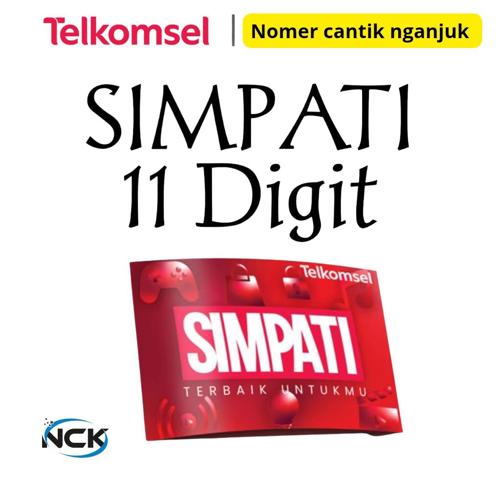 SIMPATI TELKOMSEL 11 DIGIT TERMURAH. X813 1313 888X