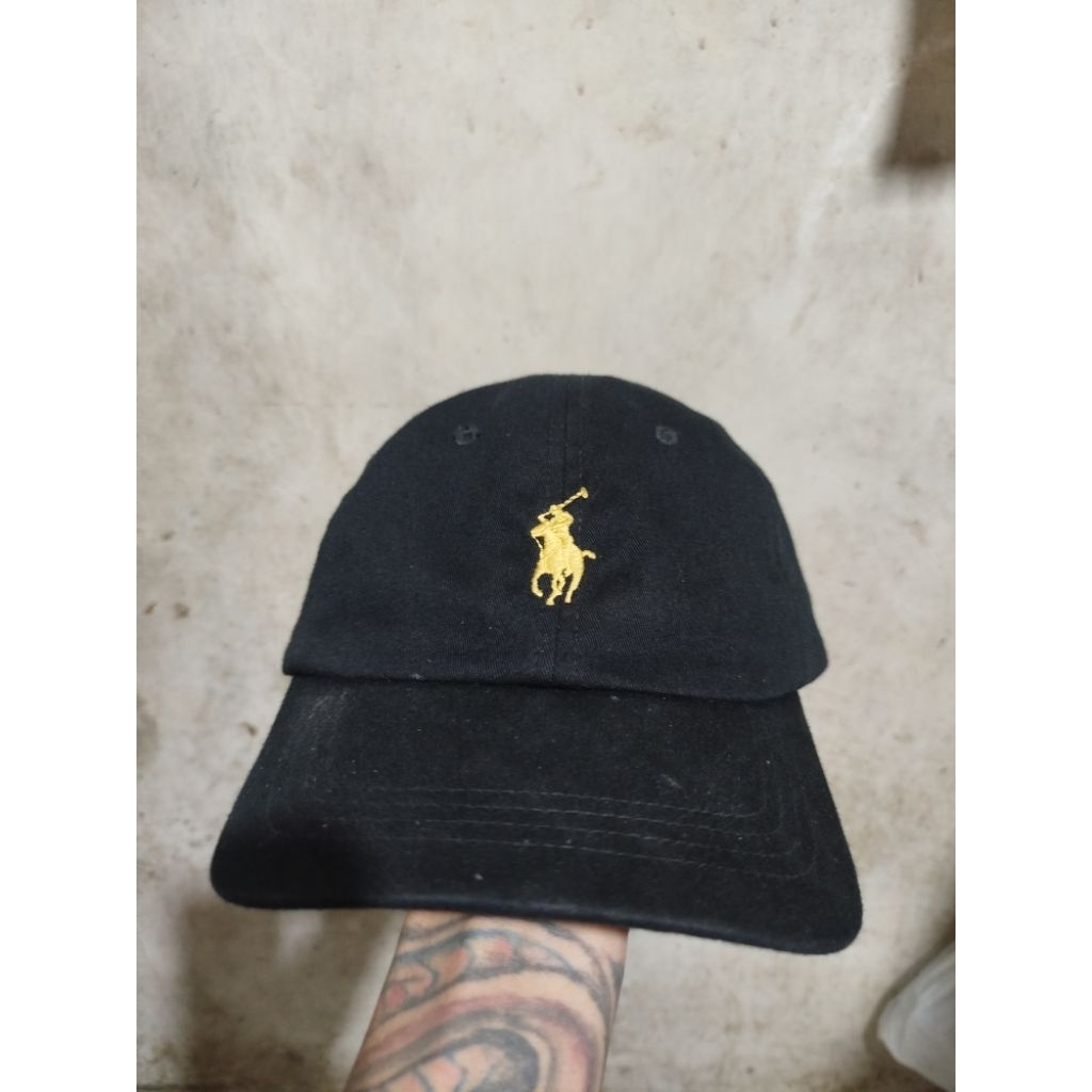 TOPI POLO ORIGINAL