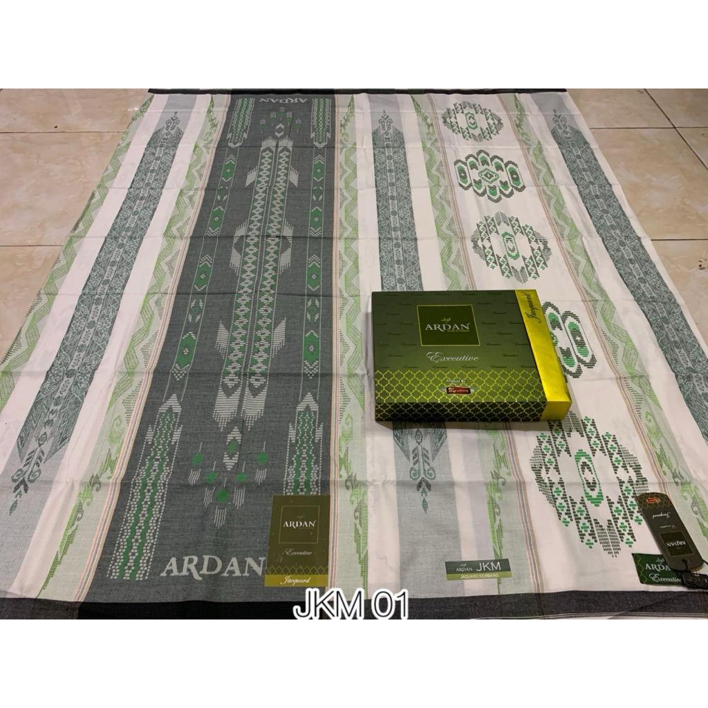 Best sellerSarung Ardan star gold TKP JKM GTK| Sarung ardan star gold |Ardan by ketcubung| COD