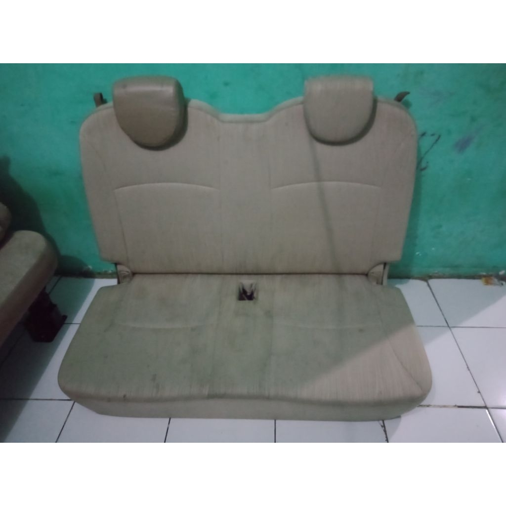 jual jok belakang ertiga 2014 2015