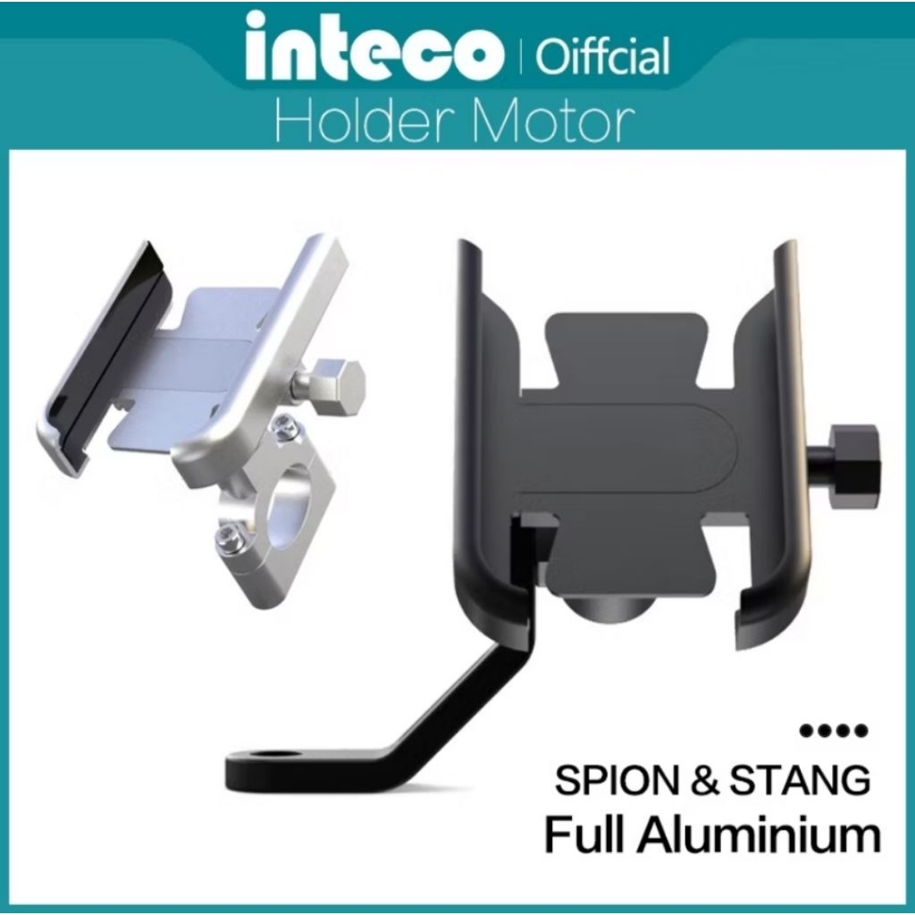 holder hp untuk motor