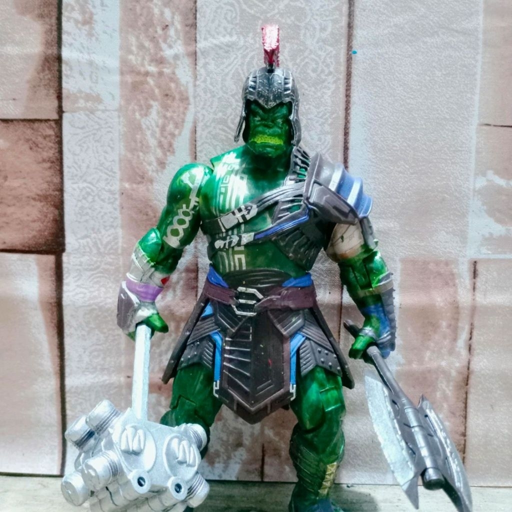 figure king hulk figure hulk gladiator figure planet hulk figure avengers hulk figure angry hulk