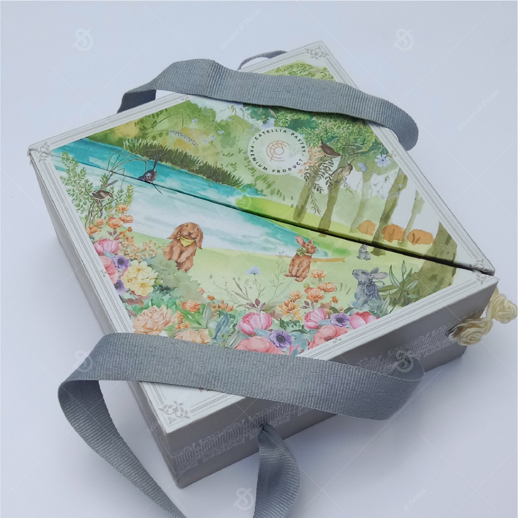 

Scissors & design Hardbox Jinjing Segitiga 14 x 14 x 6 cm PRE ORDER