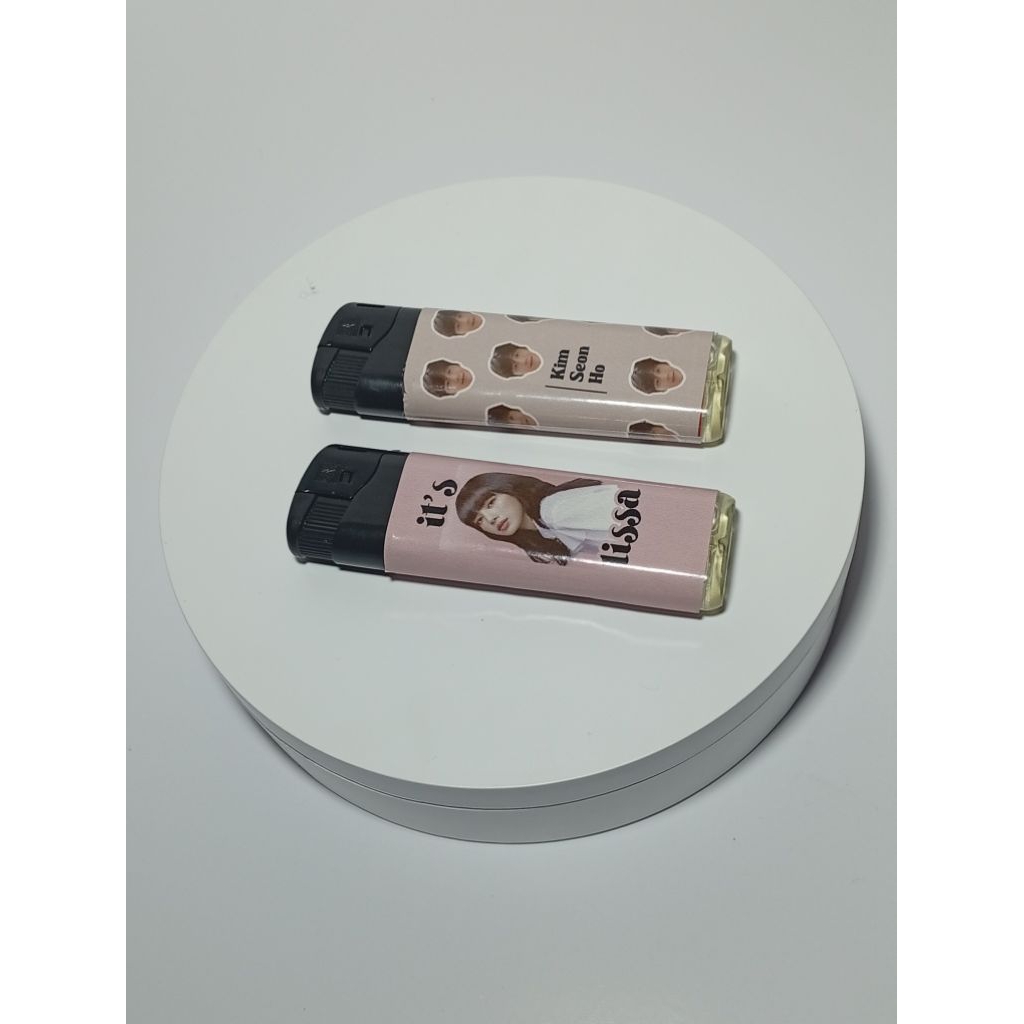 Korek custom Foto / Korek Nama/ Souvenir Pernikahan