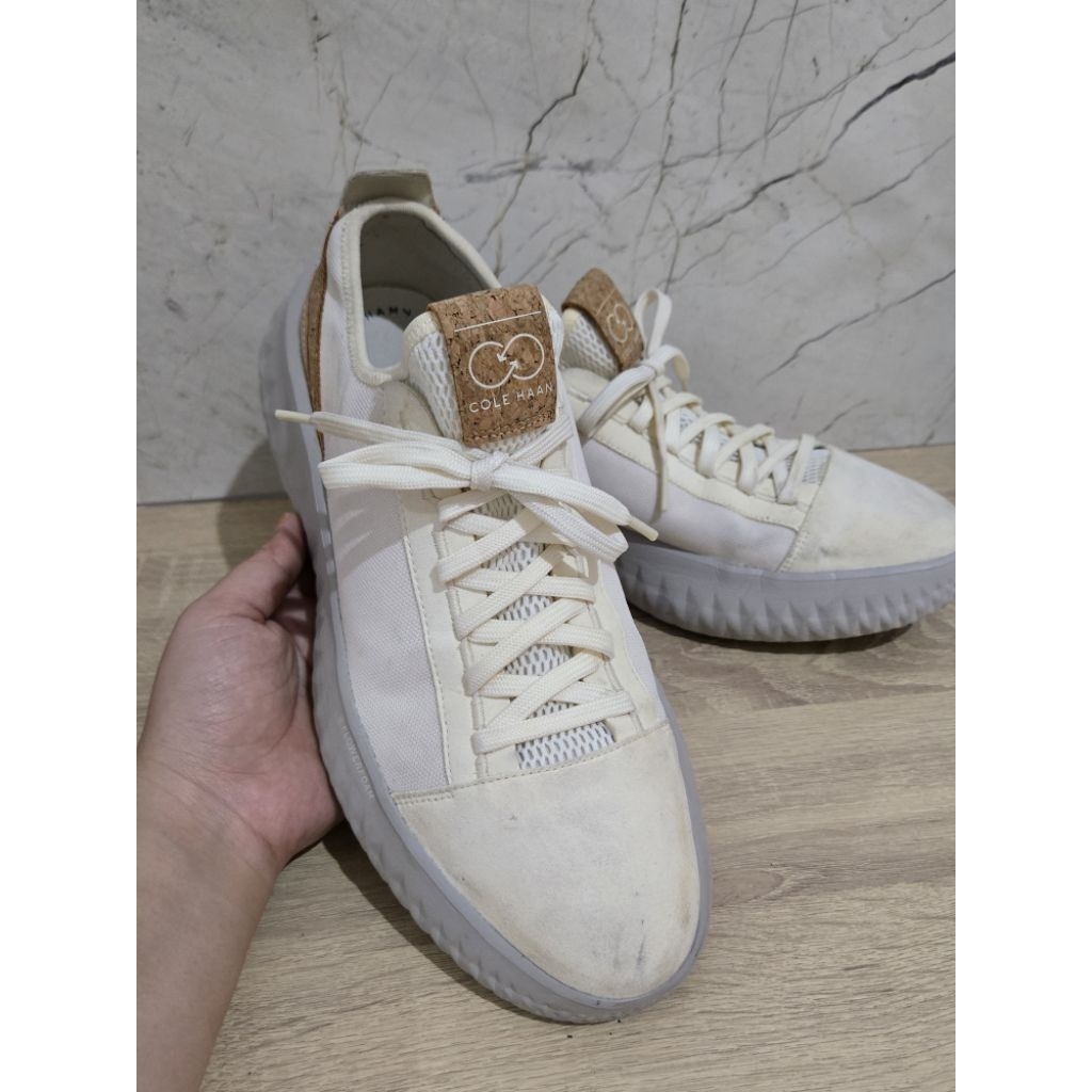 cole haan/ sepatu pria/ sneakers pria/ sepatu sneakers