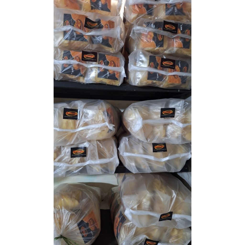 

keripik singkong arman armos nyaman