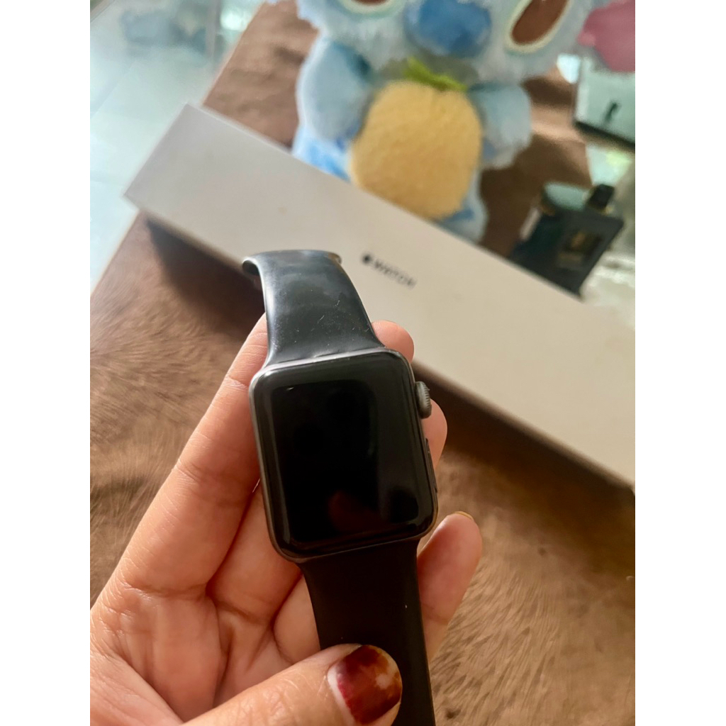 Apple Watch Series 3