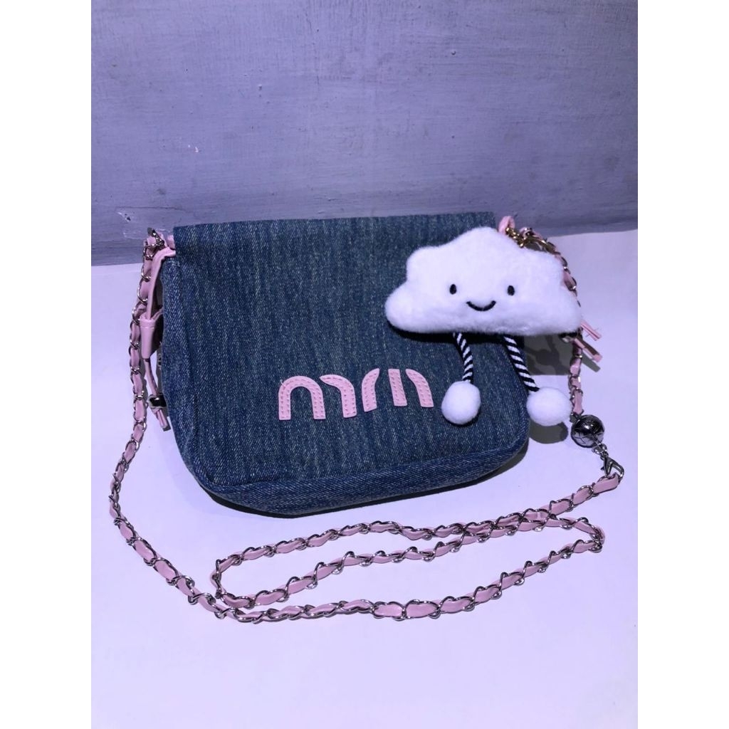 MiuMiuBag