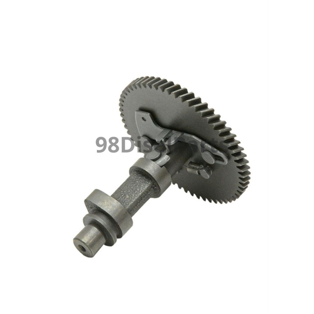 Camshaft | Noken As Besi GX160 / GX200 / GX220