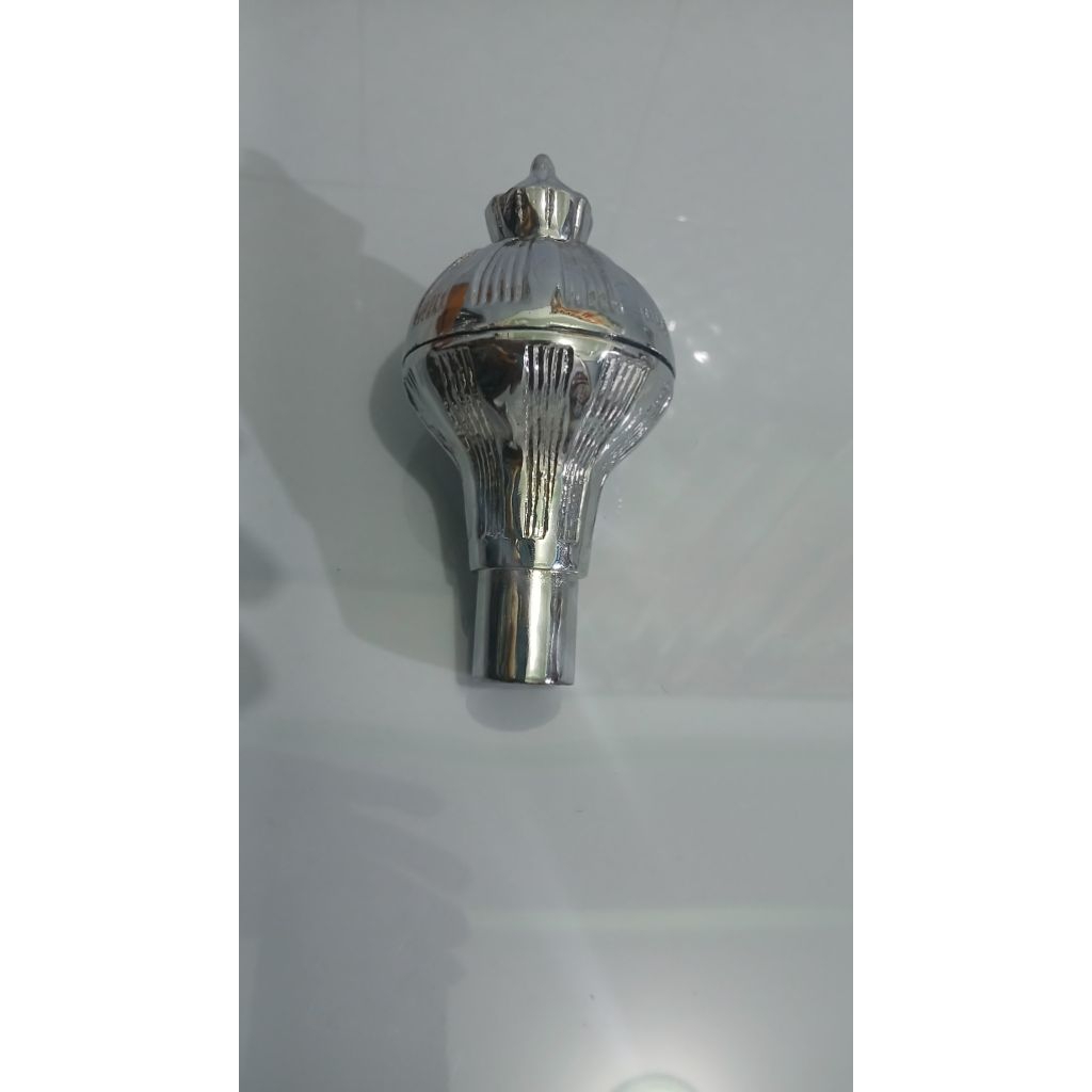 Mahkota mayoret SD drum band