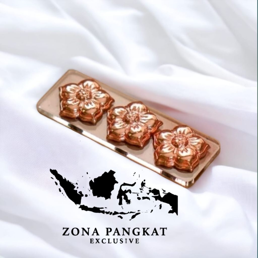 PANGKAT KERAH CAMAT ALAS MIKA BENING