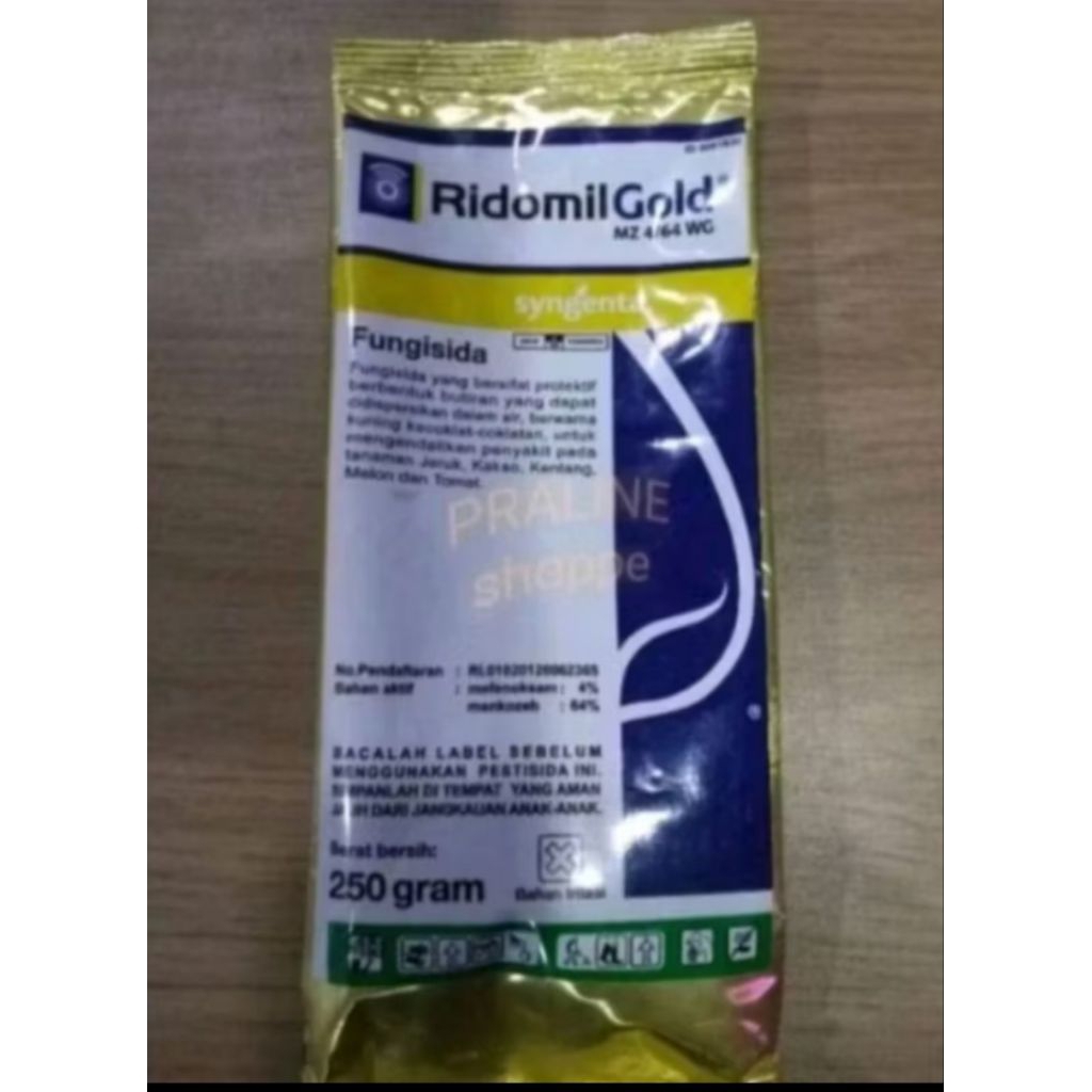 RidomilGold 250 gram