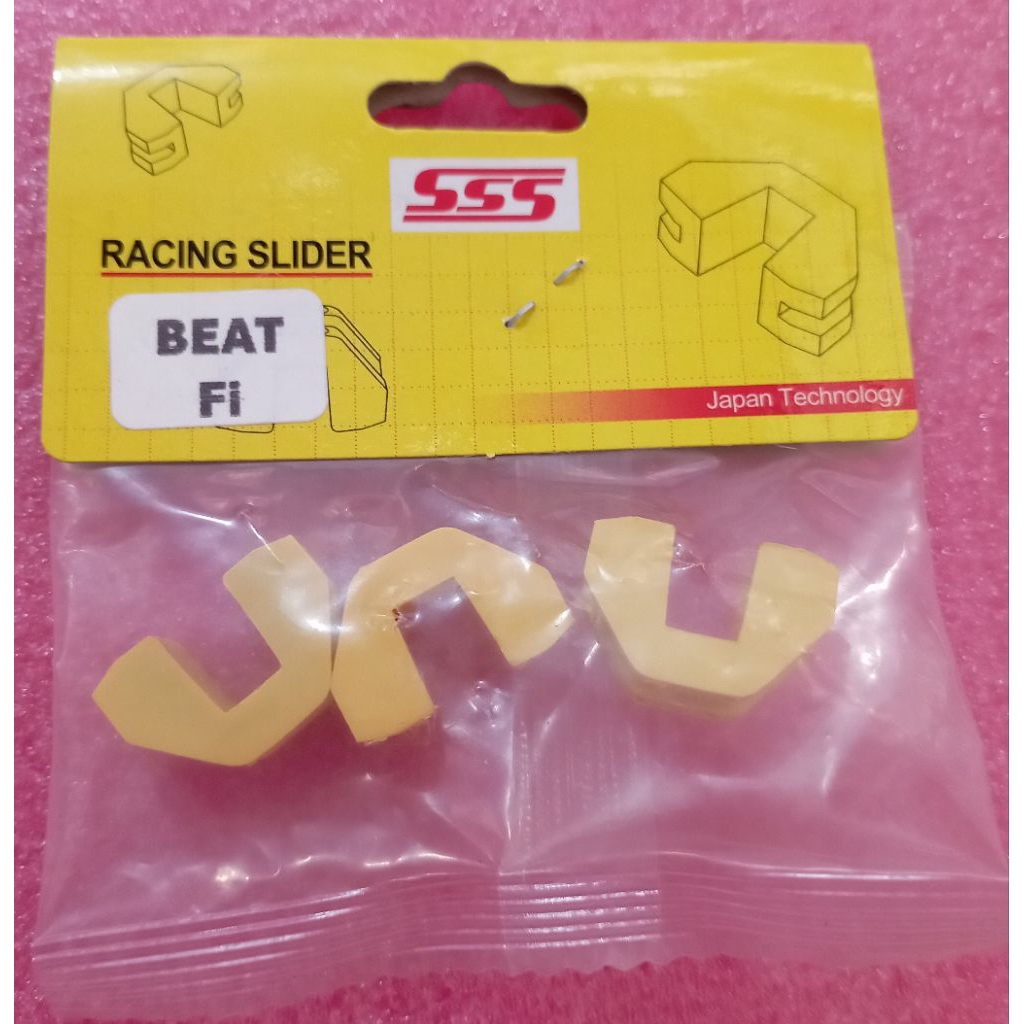 Slider racing Beat Fi Original SSS