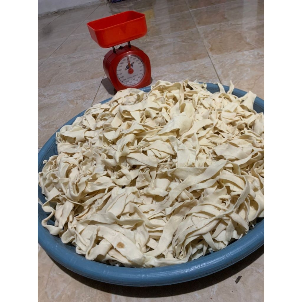 

tortilla kriwilan kebab 1kg murah