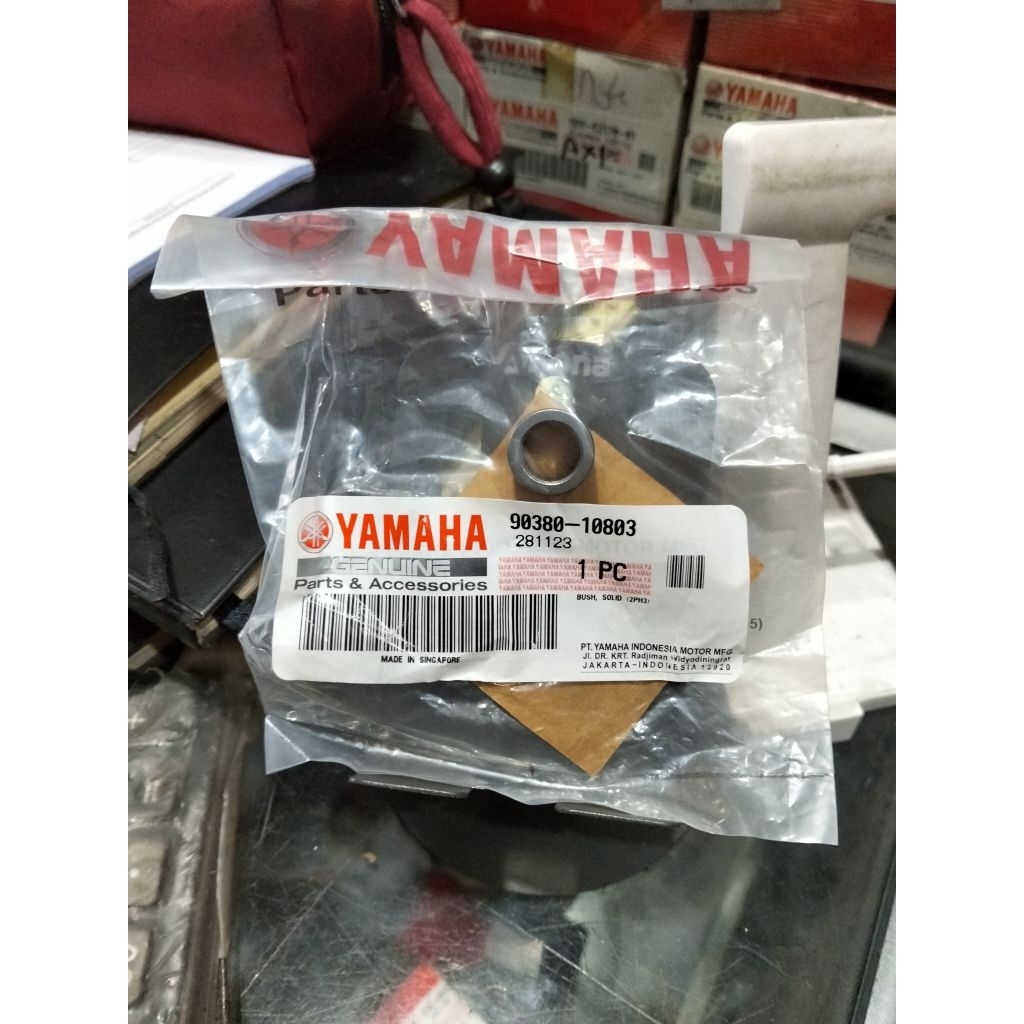 BOSH LAHER CVT MIO M3/NMAX ASLI YGP