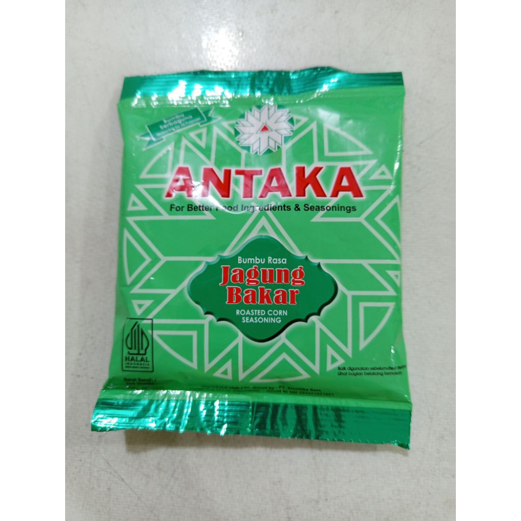 

ANTAKA jagung bakar 100gram