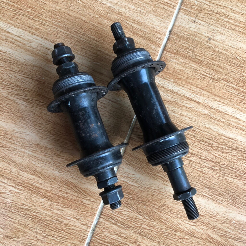 Hub 36 Lubang copotan sepeda trek cassini 140mm 170mm