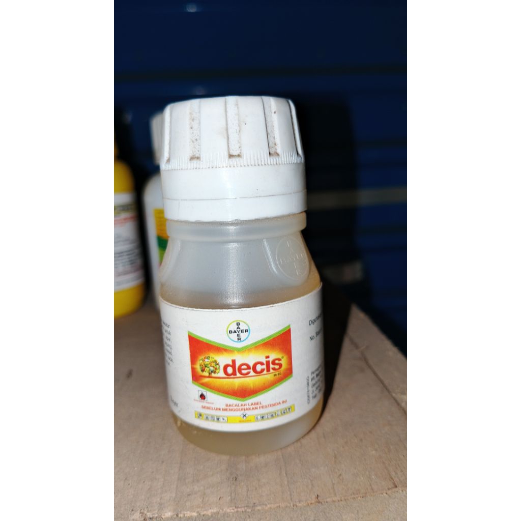 insektisida decis