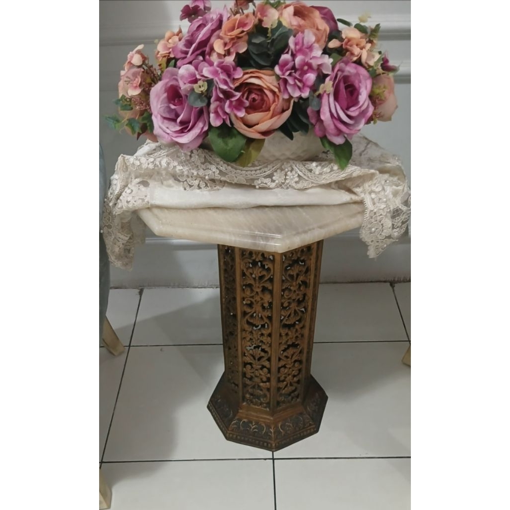 meja antik marmer | meja marmer antik | meja pajangan | meja ruangan | meja ruang tamu | meja ruanga