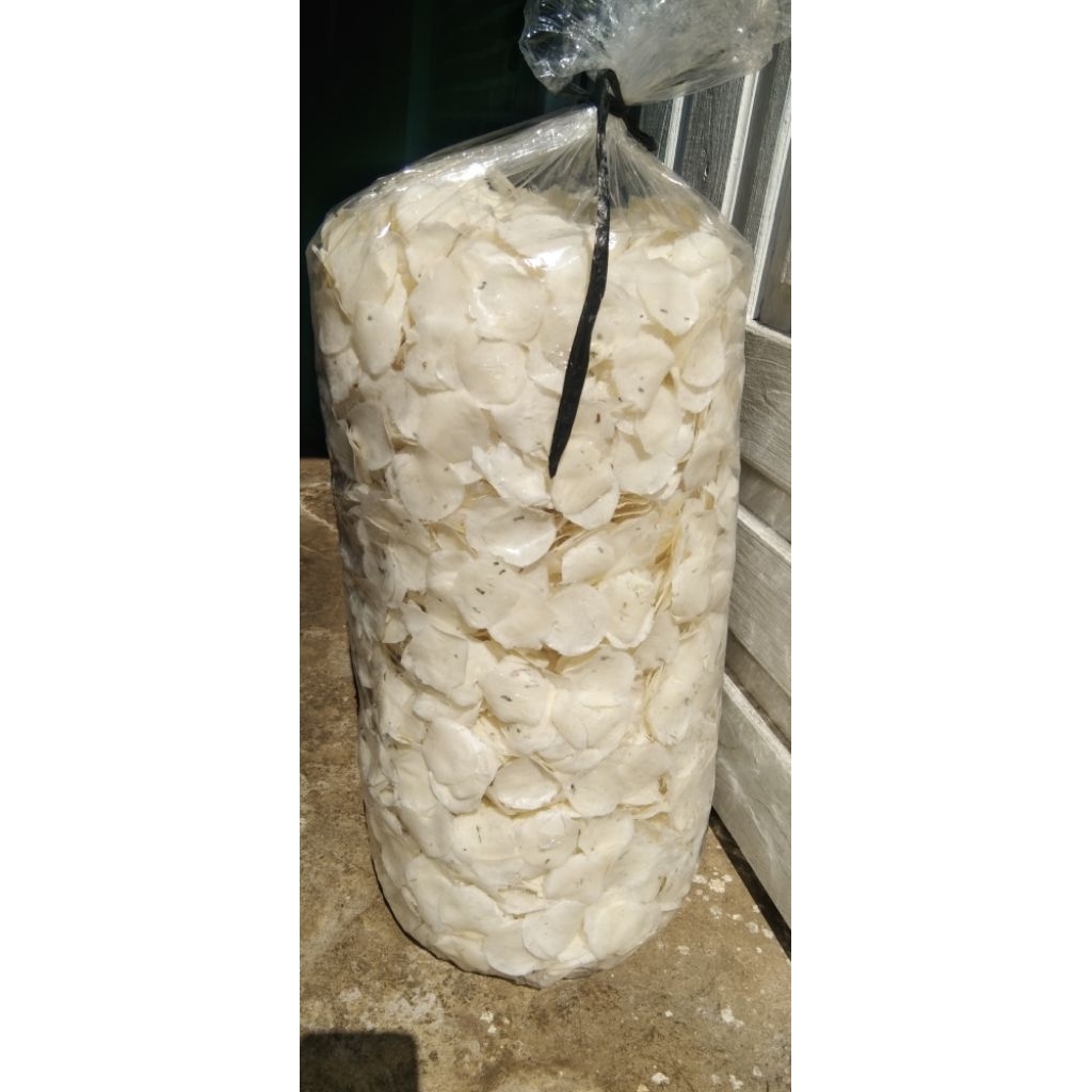 

opak koin 1 ball isi 5_6 kg khas wonosobo bisa cod