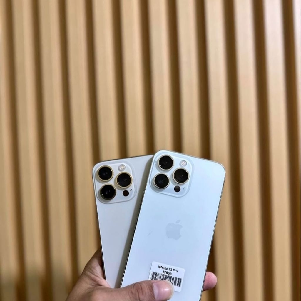 IPHONE 13 PROMAX IBOX