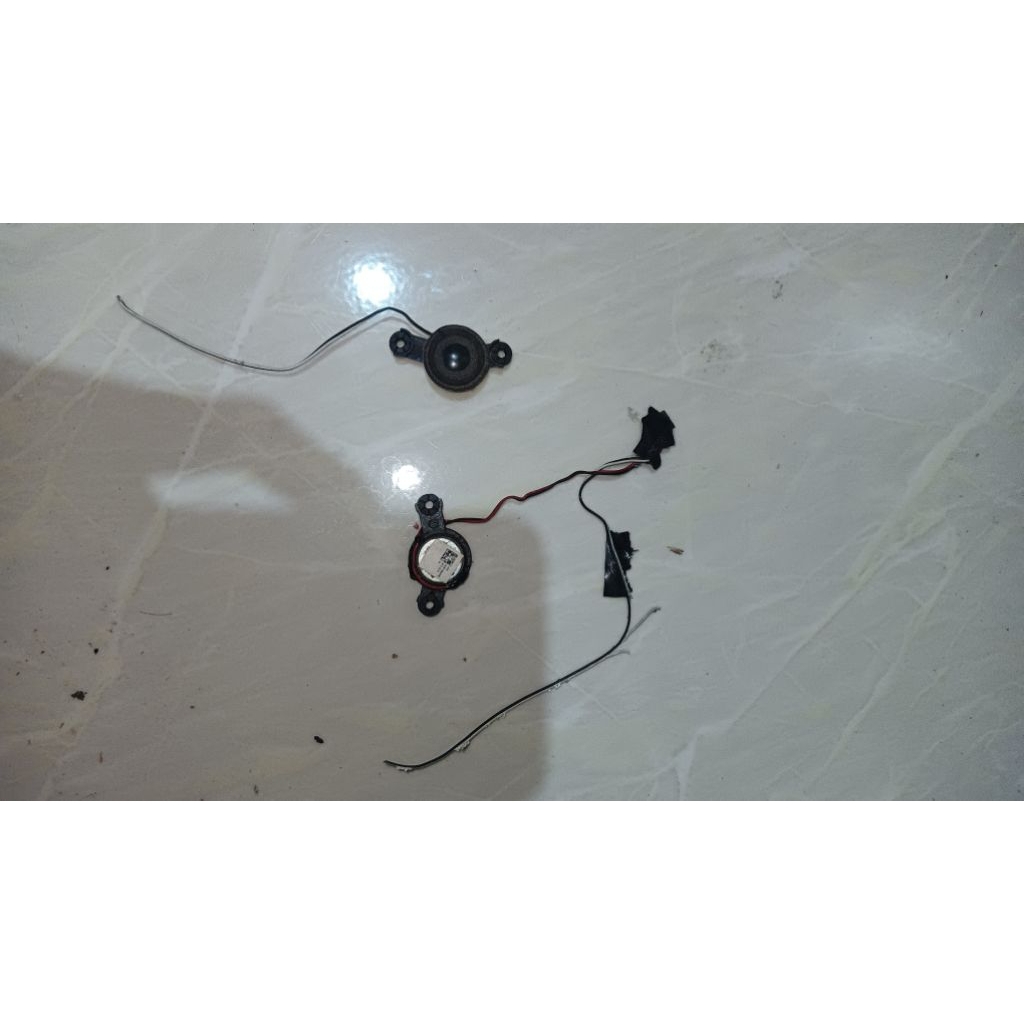 speaker laptop Toshiba C840