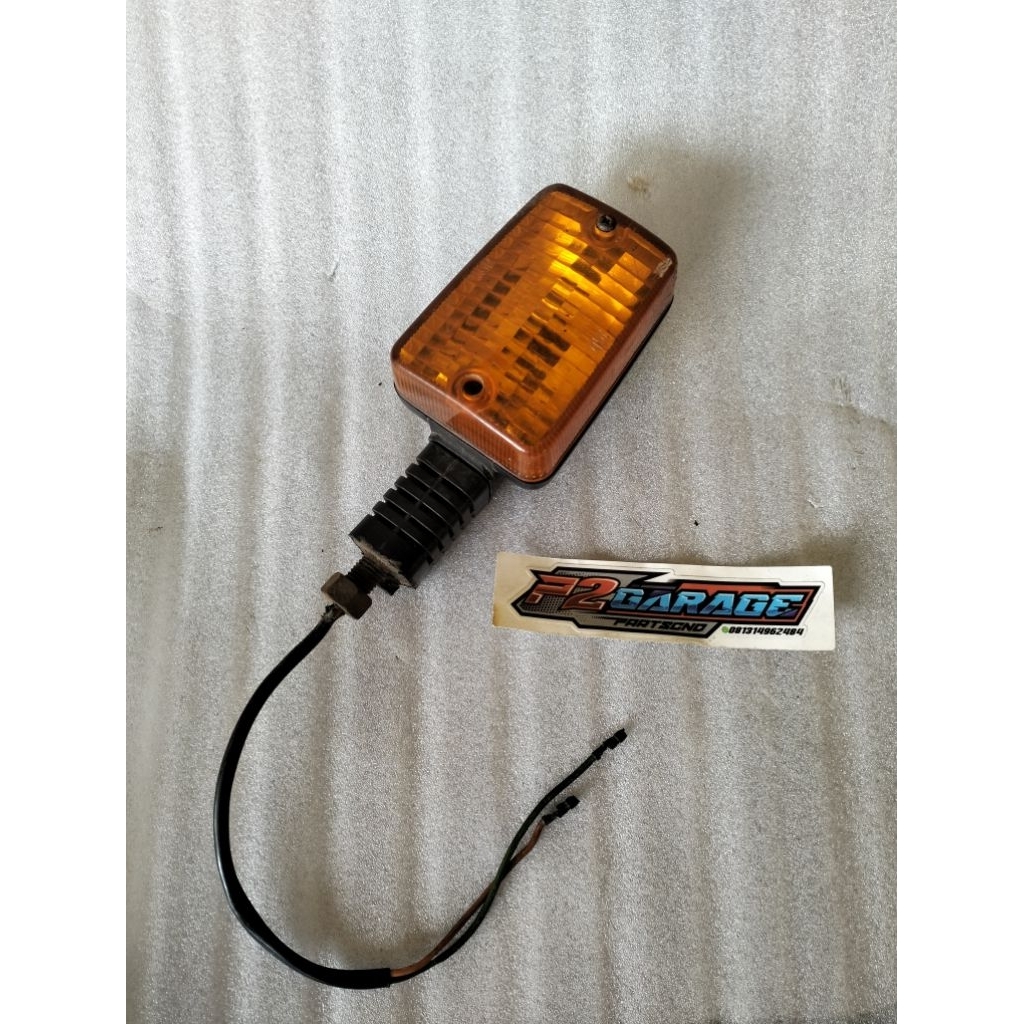 Sein reting win gl100 KGD Original copotan