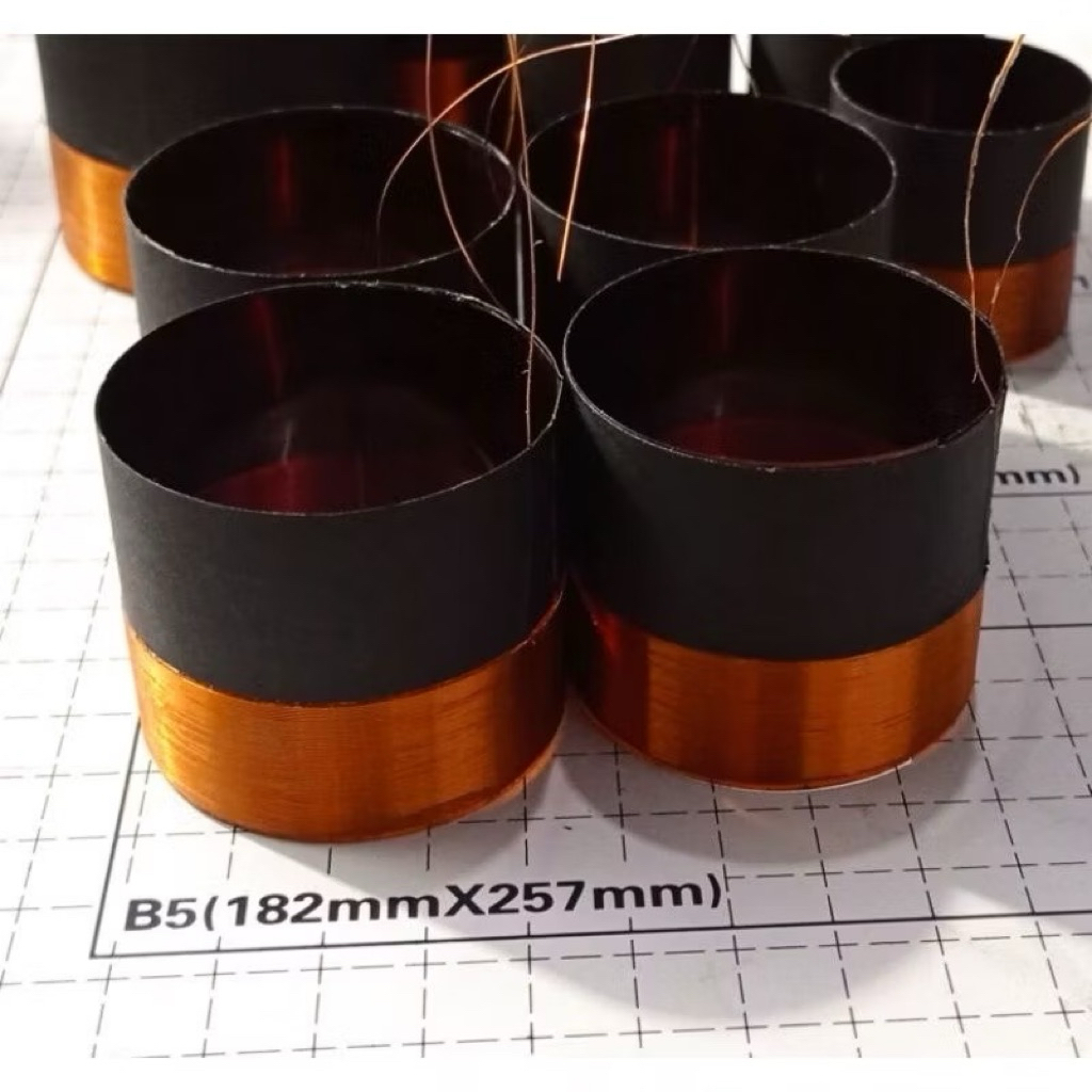 spul spol sepul speaker sepiker legacy sparta LG-12385-2 12 in double coil