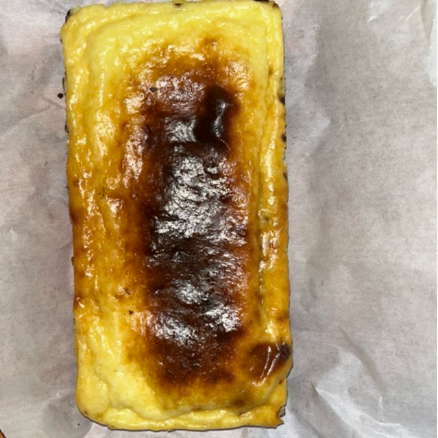 

Brownies Cheesecake Haven By May ukuran 20*10