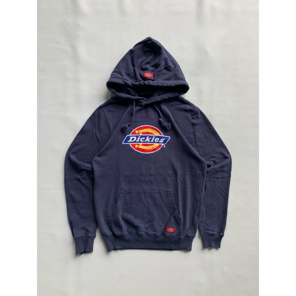 dickies tapal kuda big logo hoodie