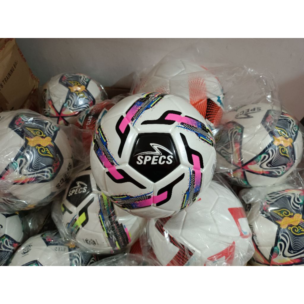 specs bola futsal match ball bola futsal specs kompetisi