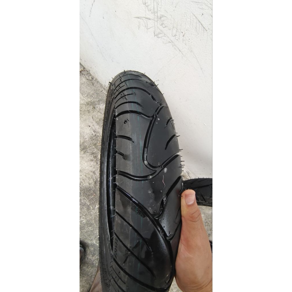 BAN LUAR RING 16 SKYWAVE HAYATE SKYDRIVE