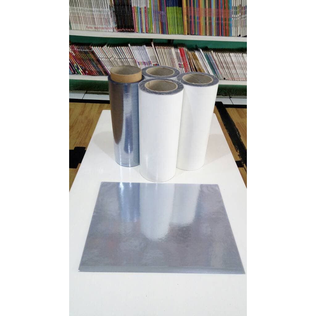 

Paket Sampul Komik Elex M&C Level Comics Tinggi Roll 24cm
