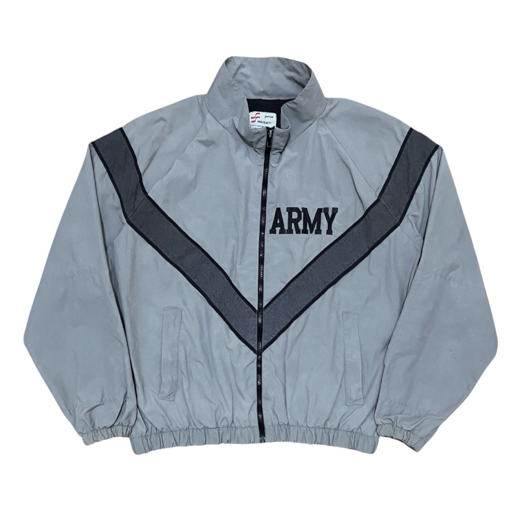 US Army Reflective IPFU Jacket