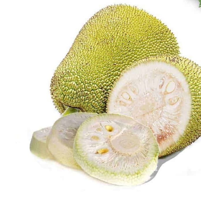 

Nangka Muda Cacah / Bulat utuh Sayur Segar Instan & Sameday
