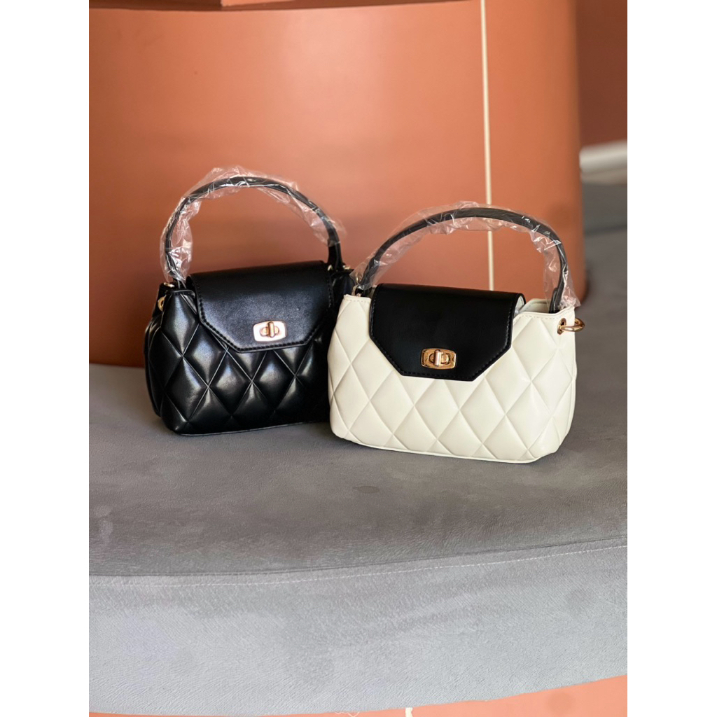 Bag vincci terbaru