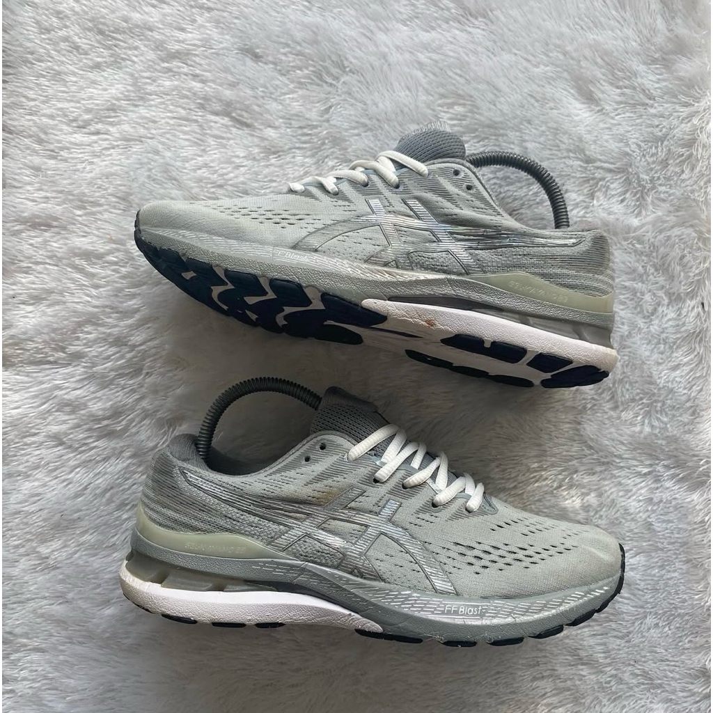 asics gel kayano 28 second