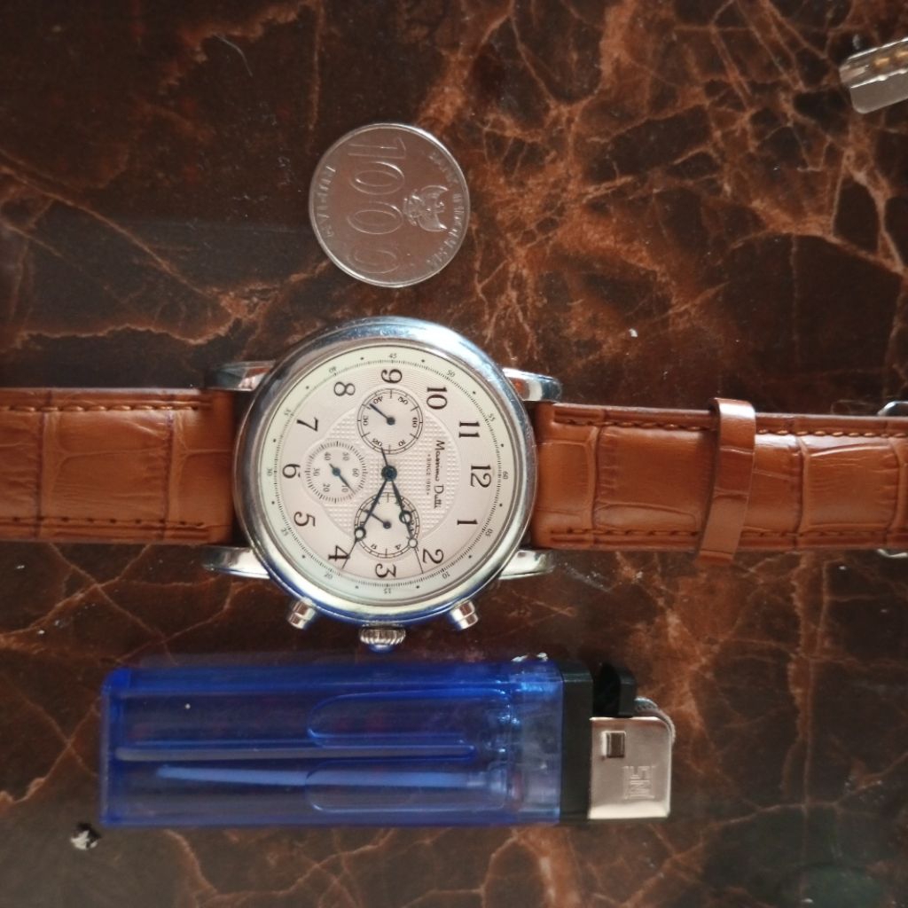 Massimo Dutti ORI second