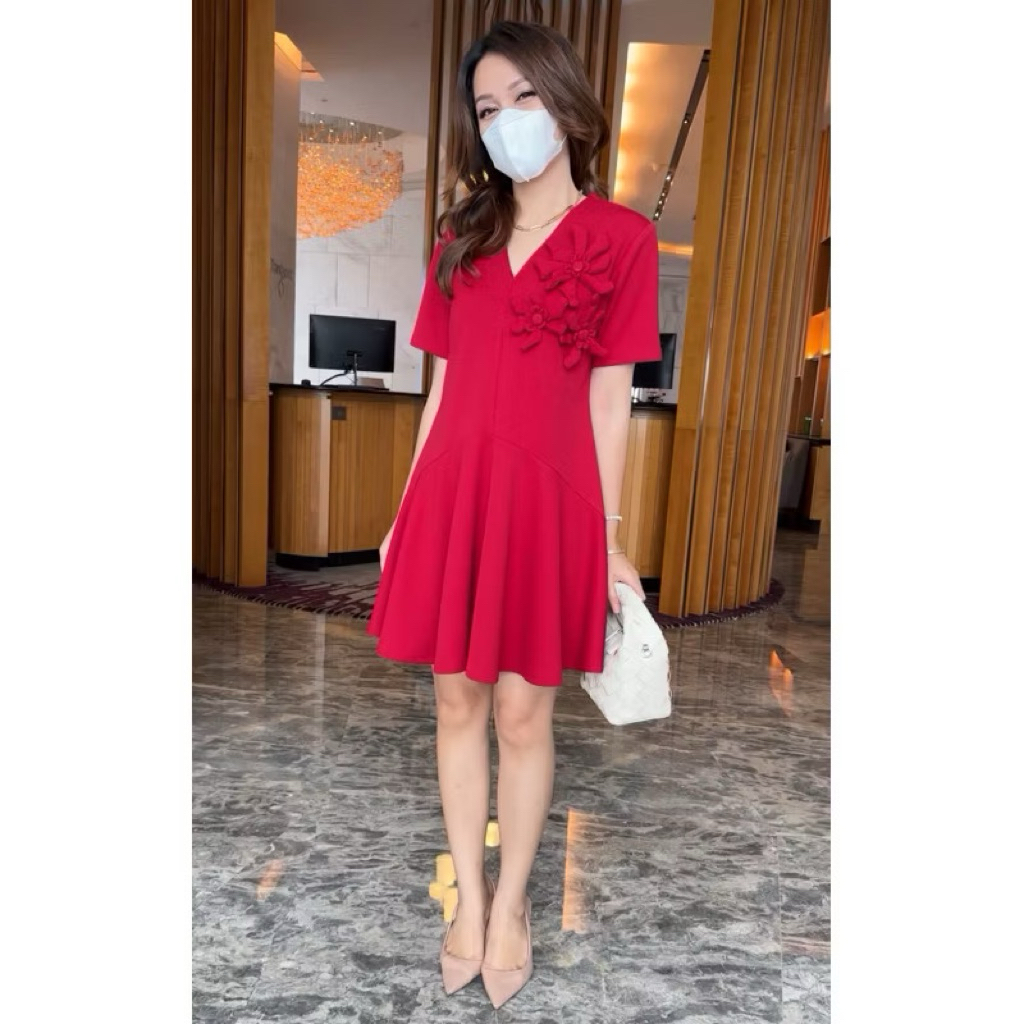 NEW SALE Hakana Megan dress