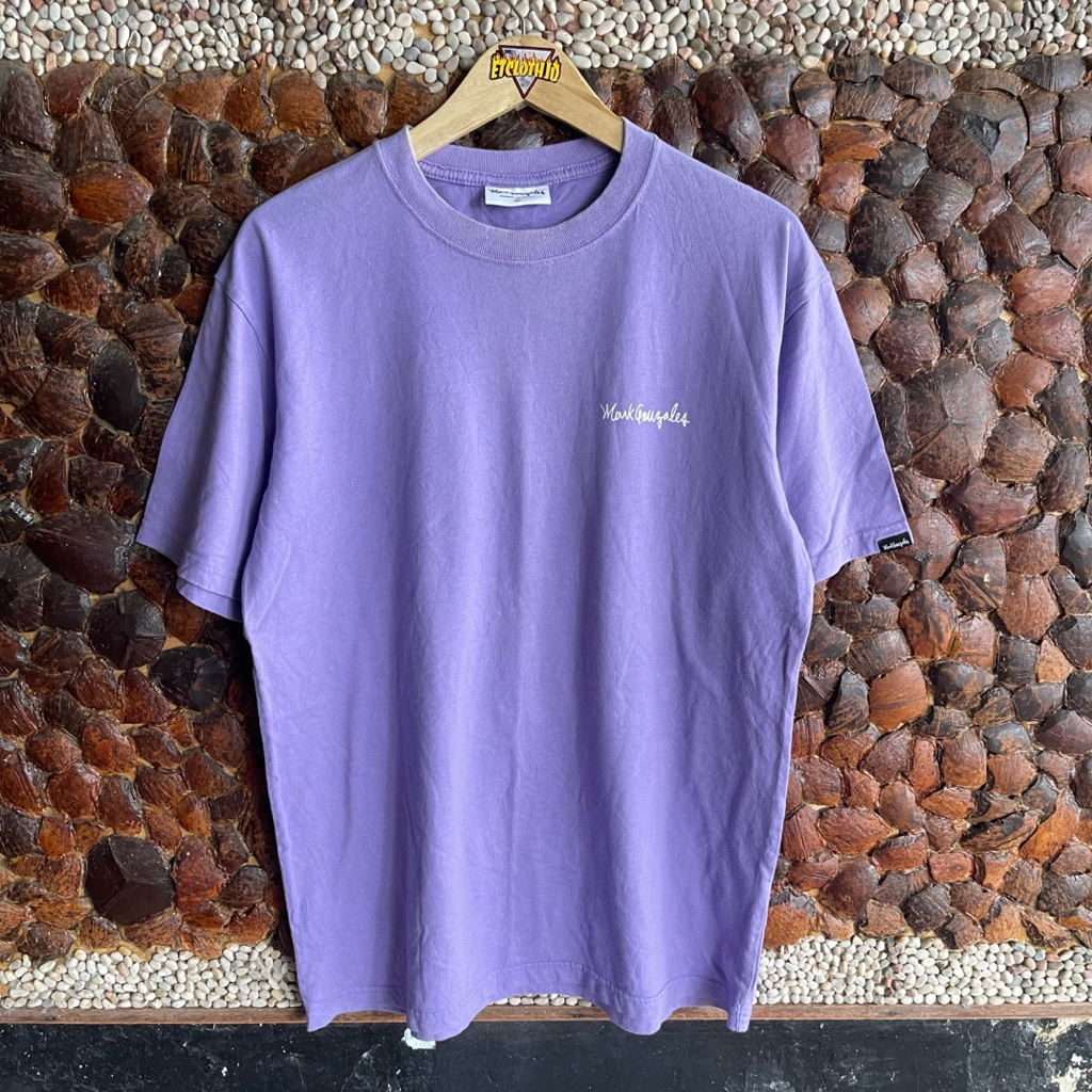 kaos mark gonzales
